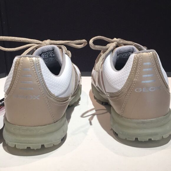 🔴 SALE Geox Net Golf Shoes size 41 - Picture 4 of 13